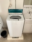 洗濯機置場 クレヴィスタ錦糸町（502）