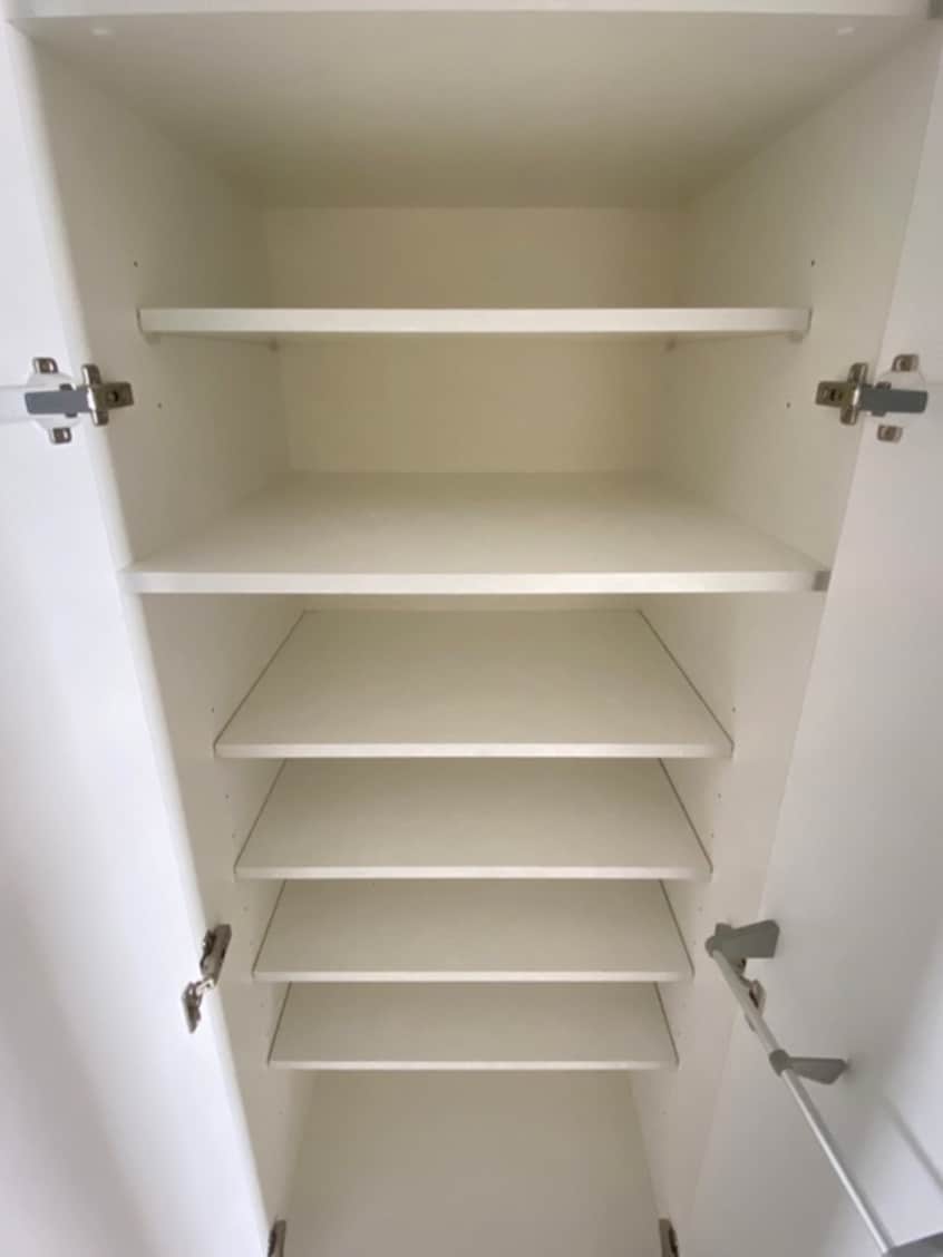 靴箱 クレヴィスタ錦糸町（502）