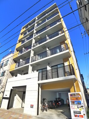 レガリス門前仲町（603）