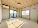 居室 ル・プランタン