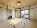 居室 ル・プランタン