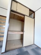 収納 ル・プランタン