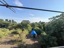 玄関 ル・プランタン