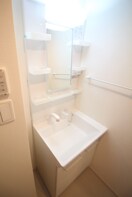 洗面 リブリ・Kバレル