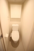 トイレ リブリ・Kバレル