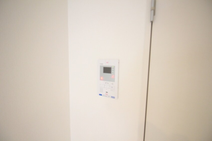 内観写真 リブリ・Kバレル