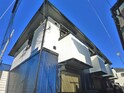 完成写真