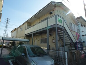 ベルウッド