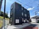 外観写真 ファーストスター久里浜