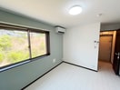 居室 ファーストスター久里浜