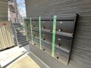 建物設備 ファーストスター久里浜