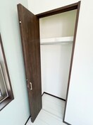 収納 ファーストスター久里浜