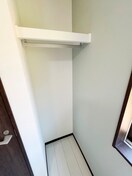 収納 ファーストスター久里浜