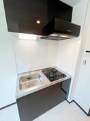キッチン ファーストスター久里浜
