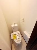 トイレ ファーストスター久里浜