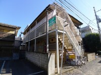 コ－ポ新座