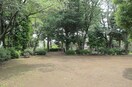 布多公園(公園)まで841m ベラカーサ