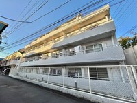 モンシャトー久地