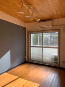 居室 モンシャトー久地