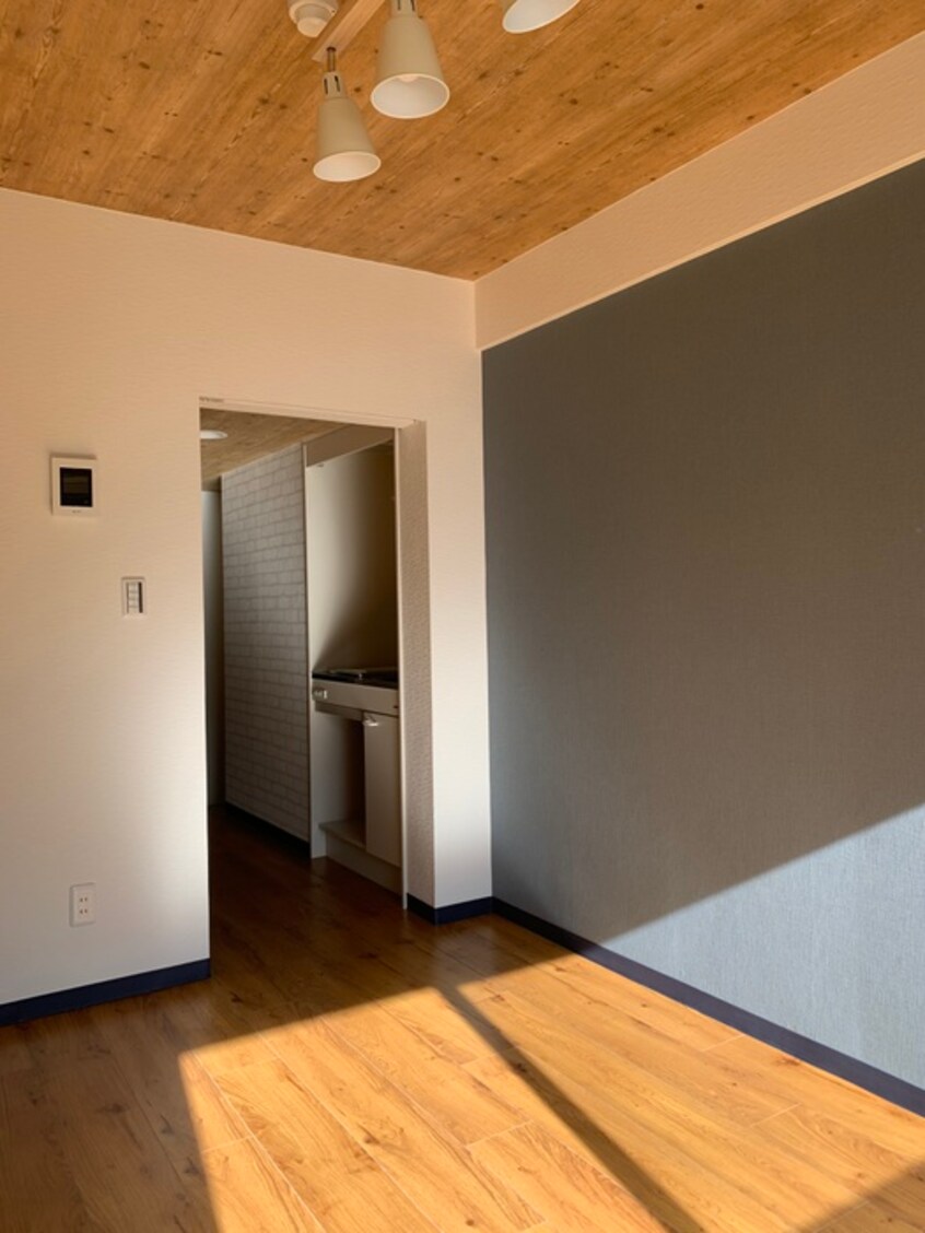 居室 モンシャトー久地