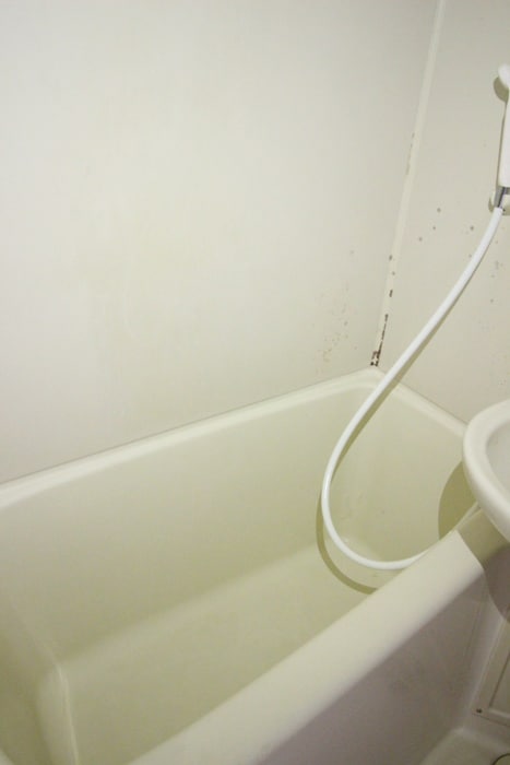 バス／シャワールーム等 モンシャトー久地