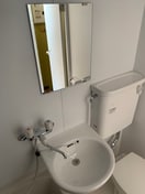 洗面 モンシャトー久地