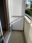 ベランダ・バルコニー モンシャトー久地