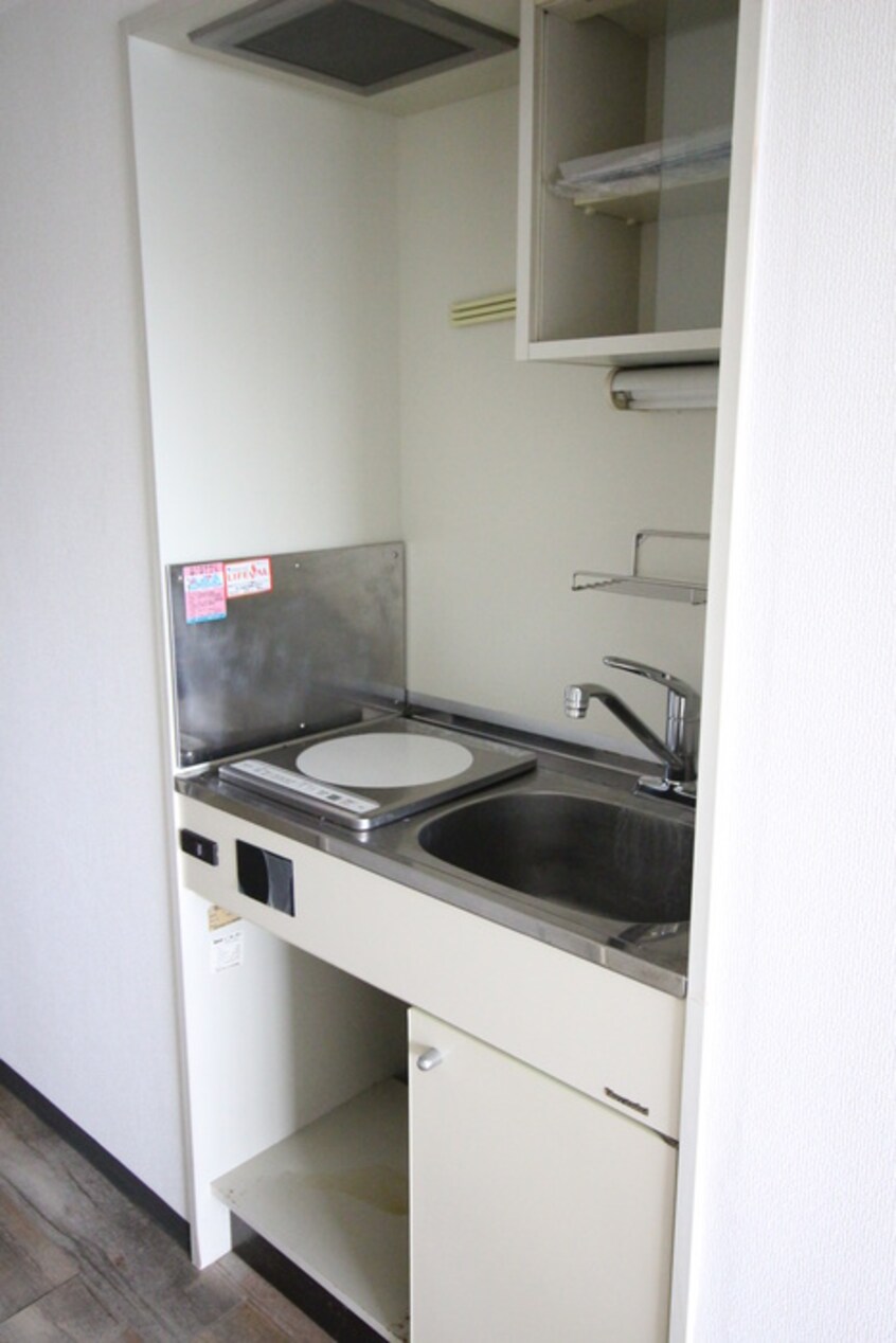 キッチン モンシャトー久地