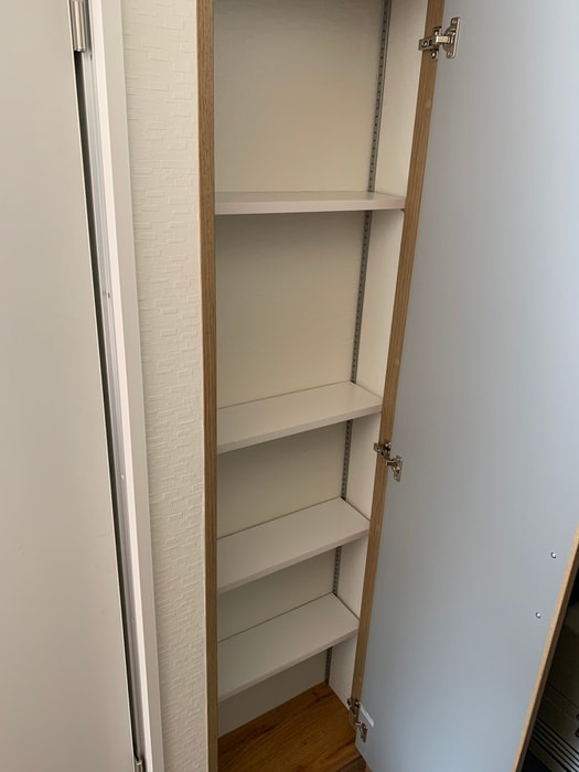 靴箱 モンシャトー久地