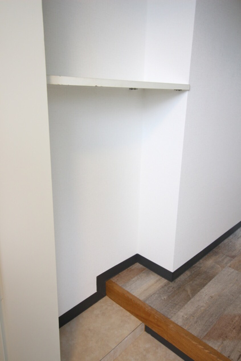 内観写真 モンシャトー久地