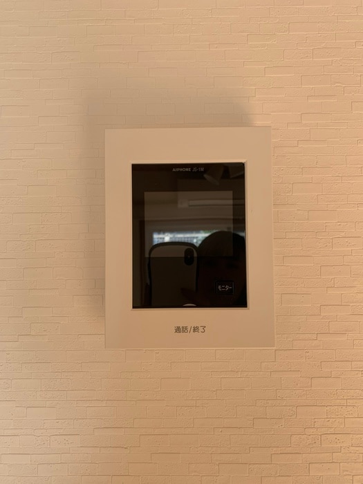 内観写真 モンシャトー久地