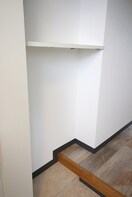 内観写真 モンシャトー久地