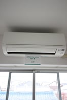 内観写真 モンシャトー久地