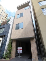 コーラルレジデンス東京