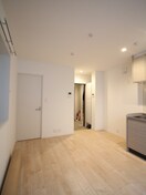 居室 コーラルレジデンス東京