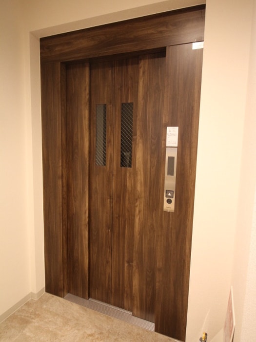 建物設備 コーラルレジデンス東京