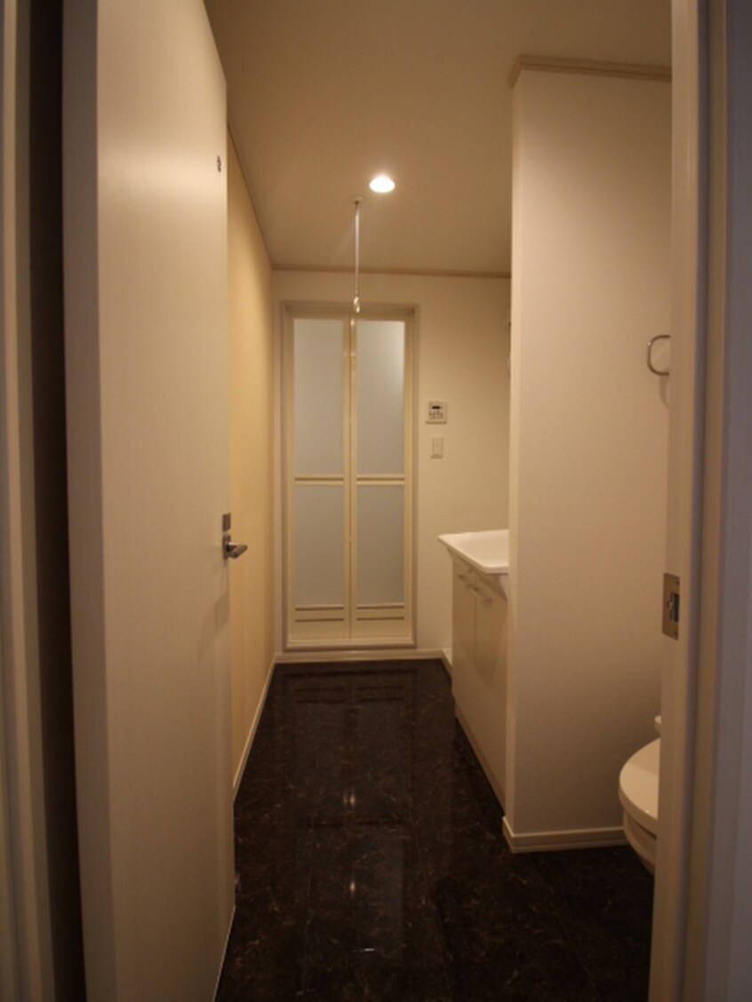 内観写真 コーラルレジデンス東京