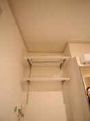 収納 コーラルレジデンス東京