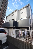 Ｃａｓａ ・ Ｃｏｍｏｄｏの外観