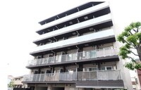 ｼﾞｪﾉｳﾞｨｱ京成立石ｽｶｲｶﾞｰﾃﾞﾝ(105)