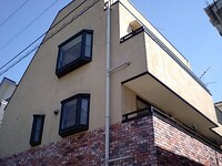 尾山台フラット