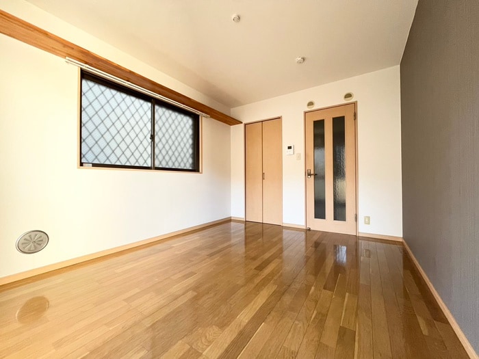 居室 ワイズコ－トミズエ