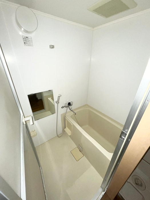 バス／シャワールーム等 ワイズコ－トミズエ