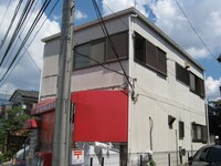 大橋アパ－ト