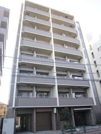 日神ﾃﾞｭｵｽﾃｰｼﾞ新宿中落合(205)