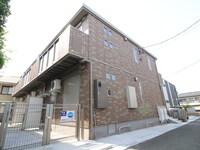 ドミールF鶴ヶ峰