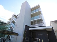 クロシェット新川崎