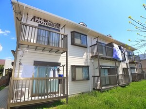 アジュール花園