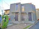 CASA Forteの外観