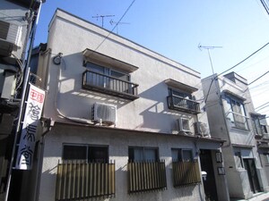 すみれ荘